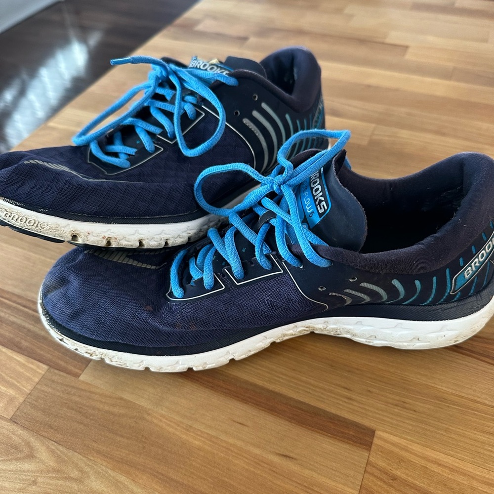 Brooks Men's Pure Flow 6 Shoes